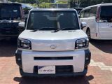 タフト G 
