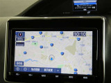 フルセグTV対応9インチナビ。Bluetoothにも対応していますので貴方のドライブをしっかりサポートします。