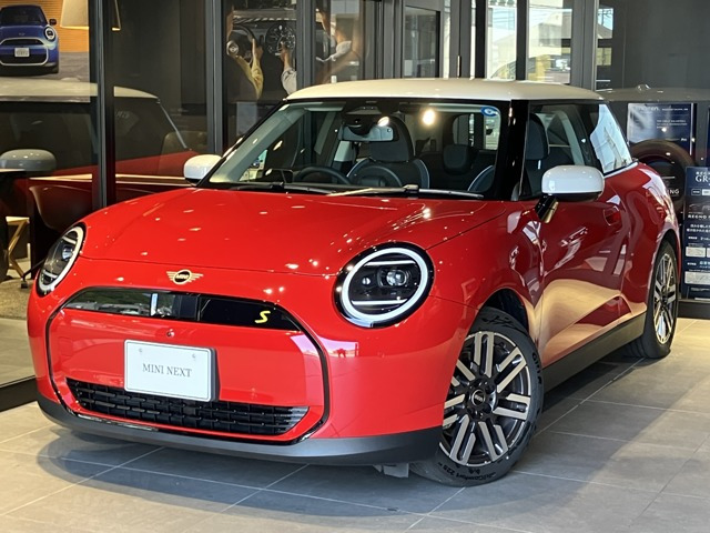 BMW MINI ミニ 