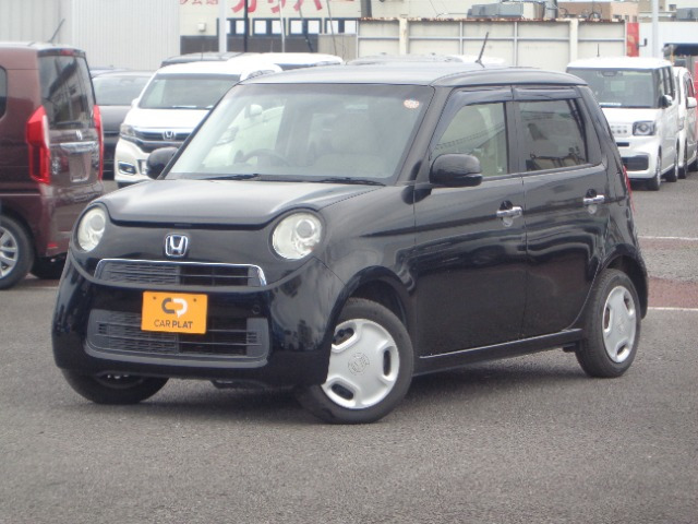 ホンダ N-ONE 