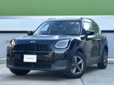 BMW MINI ミニカントリーマン