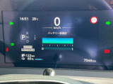 安心の12セグです。