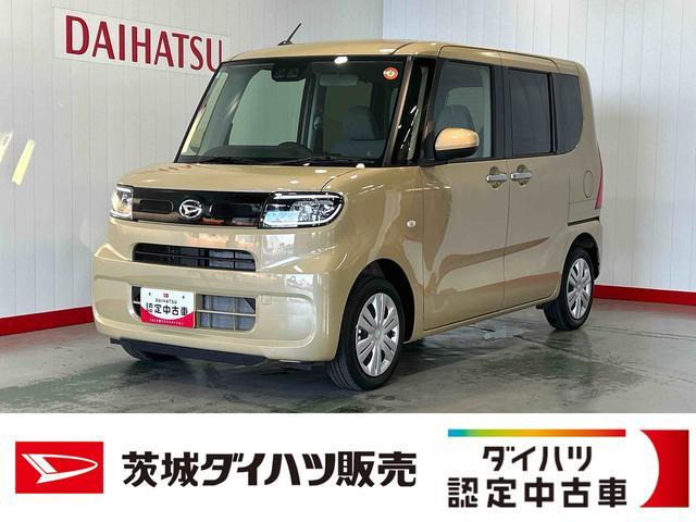 タント X リミテッド