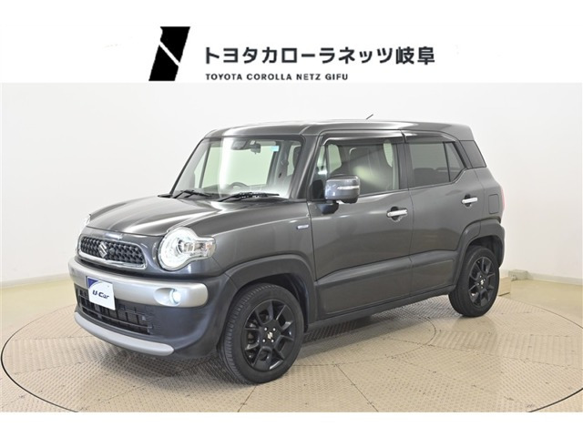 クロスビー 1.0 ハイブリッド(HYBRID) MZ