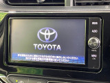 【純正ナビ】人気の純正ナビを装備。オーディオ機能も充実しており、Bluetooth接続すればお持ちのスマホやMP3プレイヤーの音楽を再生可能!毎日の運転がさらに楽しくなります!!