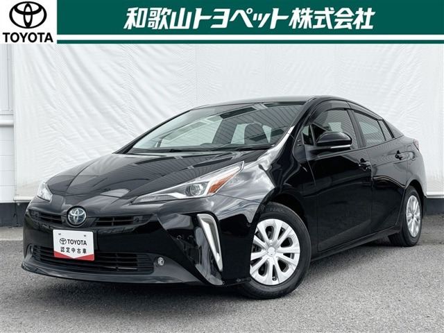 プリウス 1.8 S セーフティ プラスII 