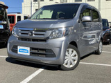 ホンダ N-WGN