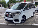 ホンダ ステップワゴン