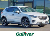 マツダ CX-5