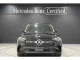 GLCクーペ 220d 4マチック コア (ISG) AMGラインパッケージ  4WD 