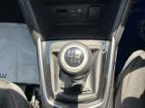 希少な6速マニュアルミッション車です。走りを楽しむならミッション車です!