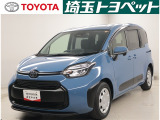 トヨタ シエンタ