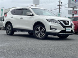 日産 エクストレイル