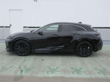 クラウンスポーツ 2.5 Z E-Four 4WD 