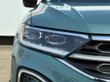 省電力、長寿命を両立するLEDライト。視認性も高く夜間走行も安心です。