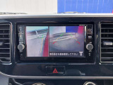 サイドカメラフロントカメラの画像です。