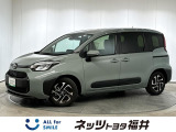トヨタ シエンタ