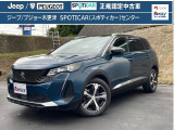 プジョー 5008