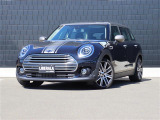 BMW MINI ミニクラブマン