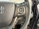 ホンダセンシング付き!事故を未然に防いでくれる機能だけでなく、高速走行などで運転補助もしてくる運転支援装備もバッチリ!