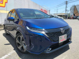 ノートオーラ 1.2 G レザーエディション 