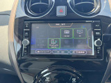 純正ナビ付☆Bluetoothが付いています☆携帯につなげばお気に入りの音楽がきけちゃいます(*'▽')