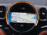 ミニクロスオーバー クーパー SD オール4 プレミアム プラスパッケージ 4WD 