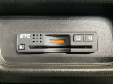 今や必需品とも言えるETC車載器!とにかく便利で経済的!