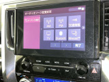 AM/FMラジオ付きです♪
