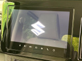 【メーカー純正9型ナビ】インテリアに溶け込むスタイリッシュな「専用設計」メーカーナビを装備♪視認性や操作性など基本性能にも優れ、より上質なカーライフをお楽しみいただけます。
