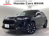 ホンダ ZR-V