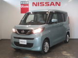 ご覧頂きありがとうございます!この度ルークス4WD入荷しました♪ご来店お待ちしております!