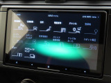 ■カーナビゲーションは や車の必需品です。知らない場所へ行くのも安心。走り慣れた道路では、渋滞情報を確認し、別ルートで時間短縮に活用できます。