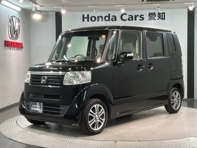 ホンダ N-BOX 