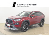 トヨタ RAV4
