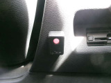 TVキット付き車です。