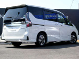 セレナ 1.2 e-POWER ハイウェイスターV 