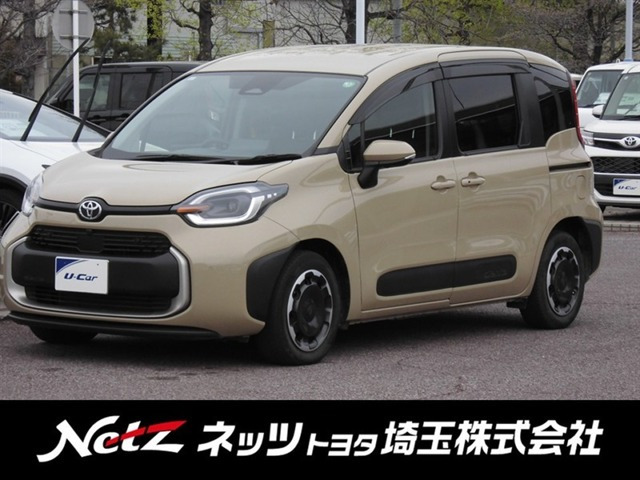 シエンタ ハイブリッド 1.5 Z 