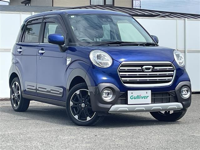 キャスト アクティバ Gターボ SAIII 4WD 4WD 修復歴無し