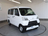 ハイゼットカーゴ デラックス SAIII ハイルーフ 