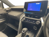 【 オートエアコン 】車内温度を感知して自動で温度調整をしてくれるのでいつでも快適な車内空間を創り上げます!