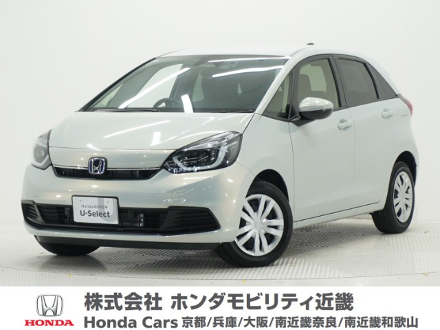 ホンダ フィット 