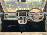 ムーヴキャンバス G メイクアップ リミテッド SAIII 