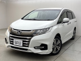ホンダ オデッセイ