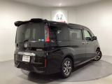 ステップワゴン 1.5 スパーダ アドバンスパッケージ アルファ 4WD 