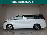 アルファード 2.5 S Cパッケージ 