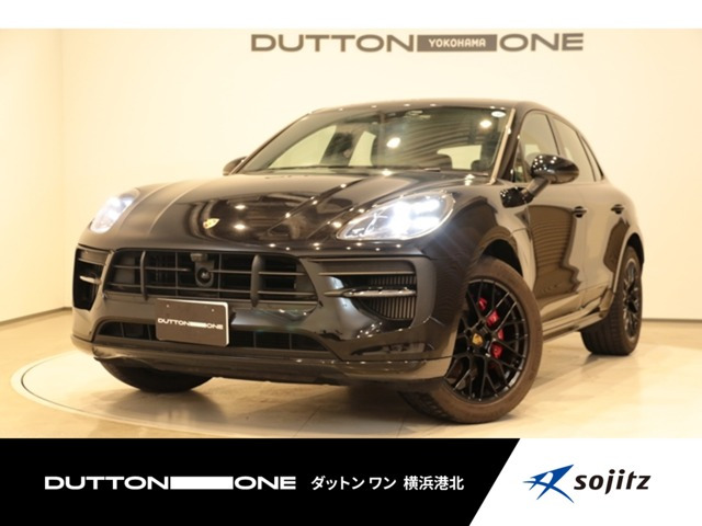 マカン GTS PDK 4WD