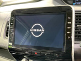 【純正ナビ】人気の純正ナビを装備。オーディオ機能も充実しており、Bluetooth接続すればお持ちのスマホやMP3プレイヤーの音楽を再生可能!毎日の運転がさらに楽しくなります!!