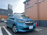 フリード+ 1.5 ハイブリッド G ホンダセンシング 