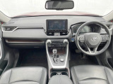 RAV4 2.5 ハイブリッド G E-Four 4WD 